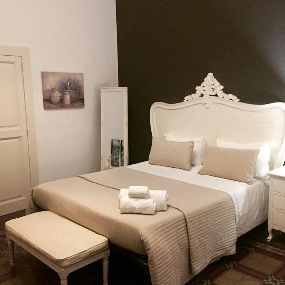 Bed and Breakfast Casa Blanca à Reggio de Calabre Extérieur photo
