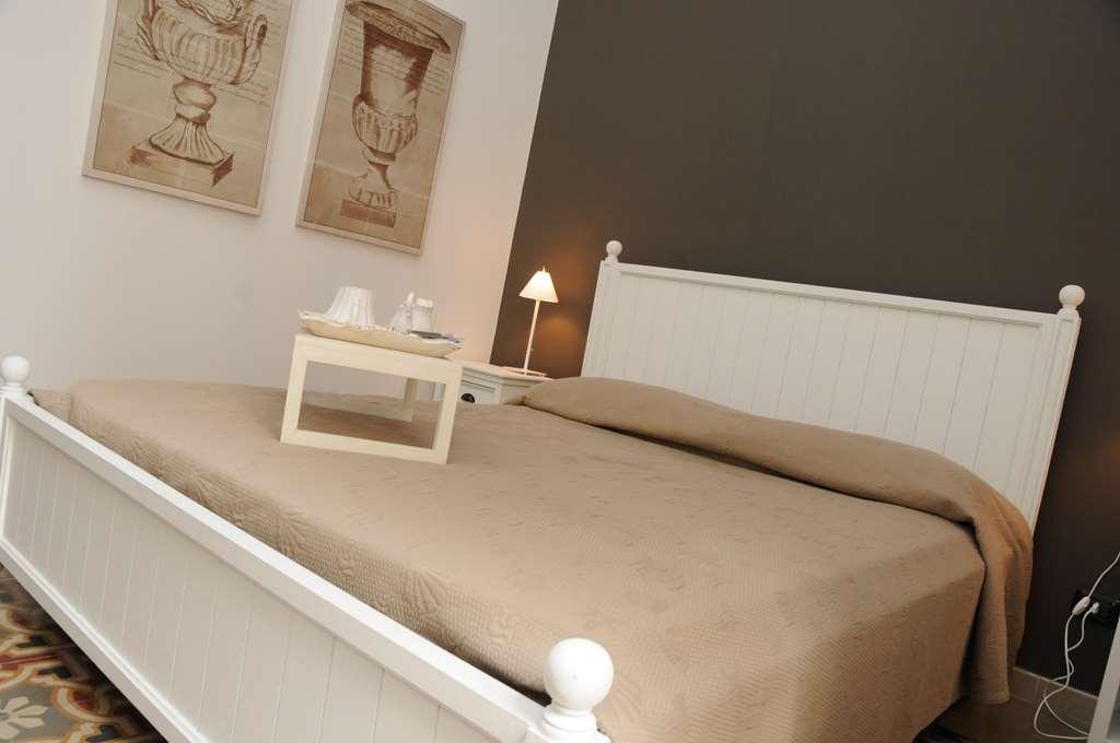 Bed and Breakfast Casa Blanca à Reggio de Calabre Chambre photo
