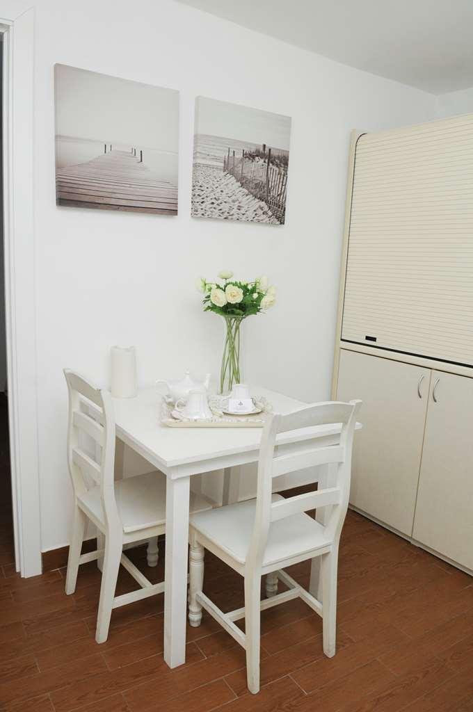 Bed and Breakfast Casa Blanca à Reggio de Calabre Chambre photo